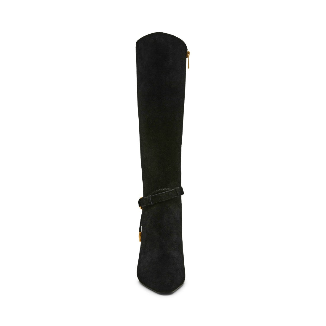 SIRRENS BLACK SUEDE - view 5