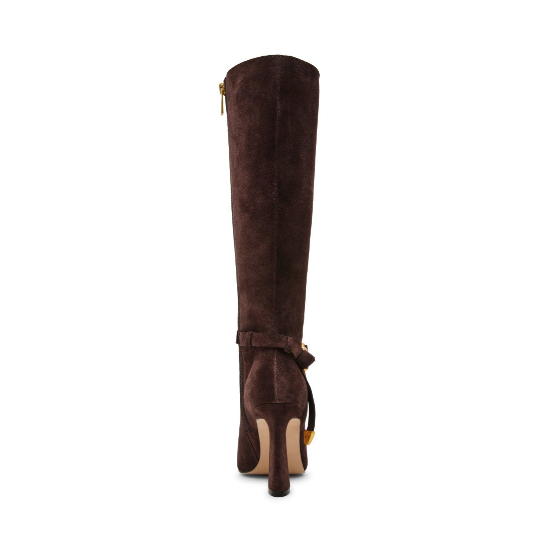 SIRRENS BROWN SUEDE - view 6