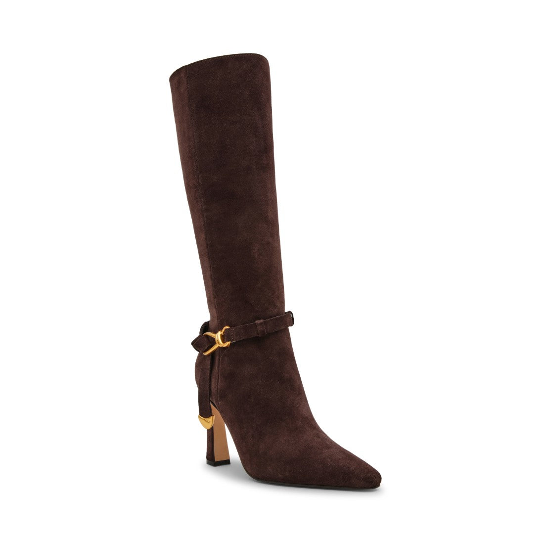 SIRRENS BROWN SUEDE - view 2