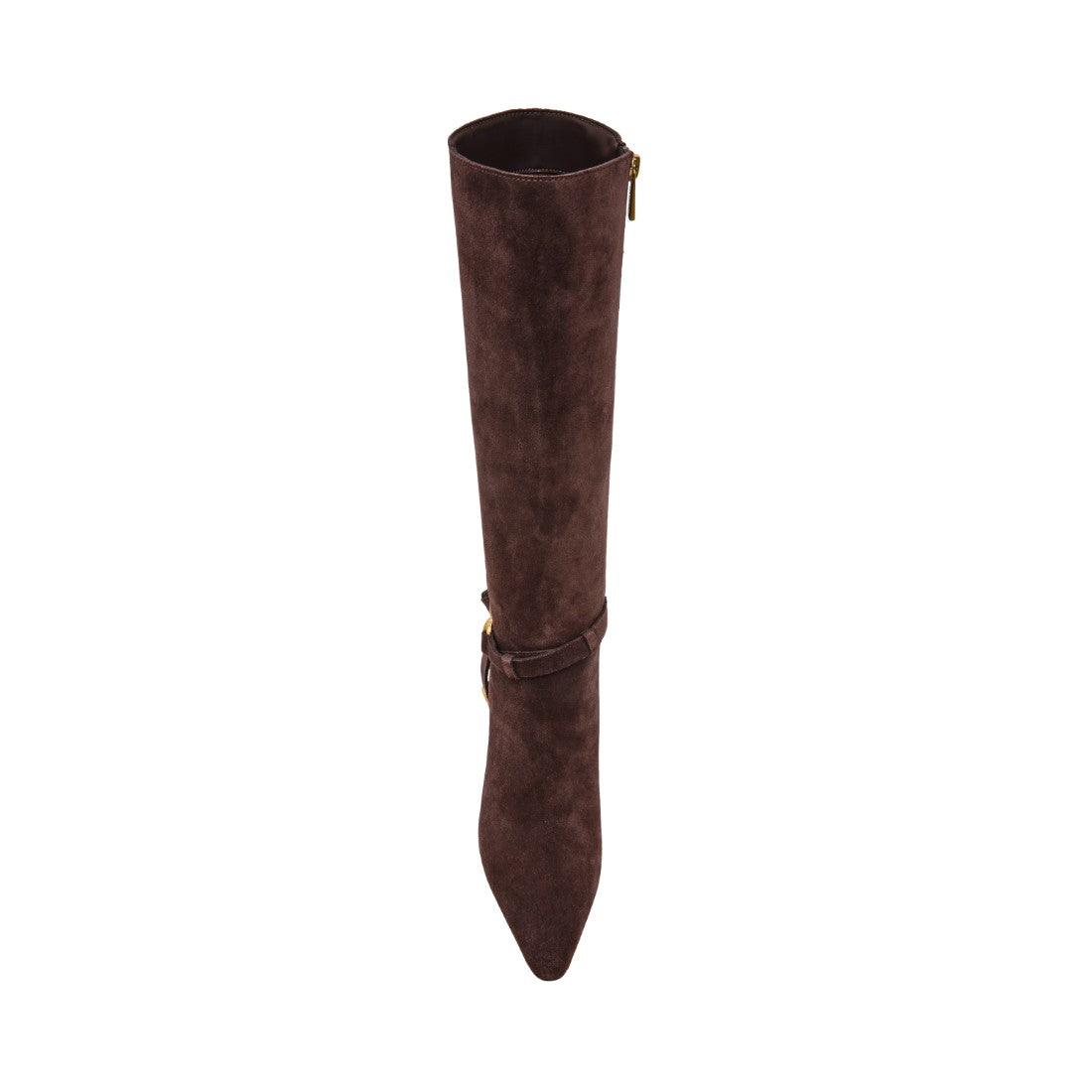 SIRRENS BROWN SUEDE - view 5