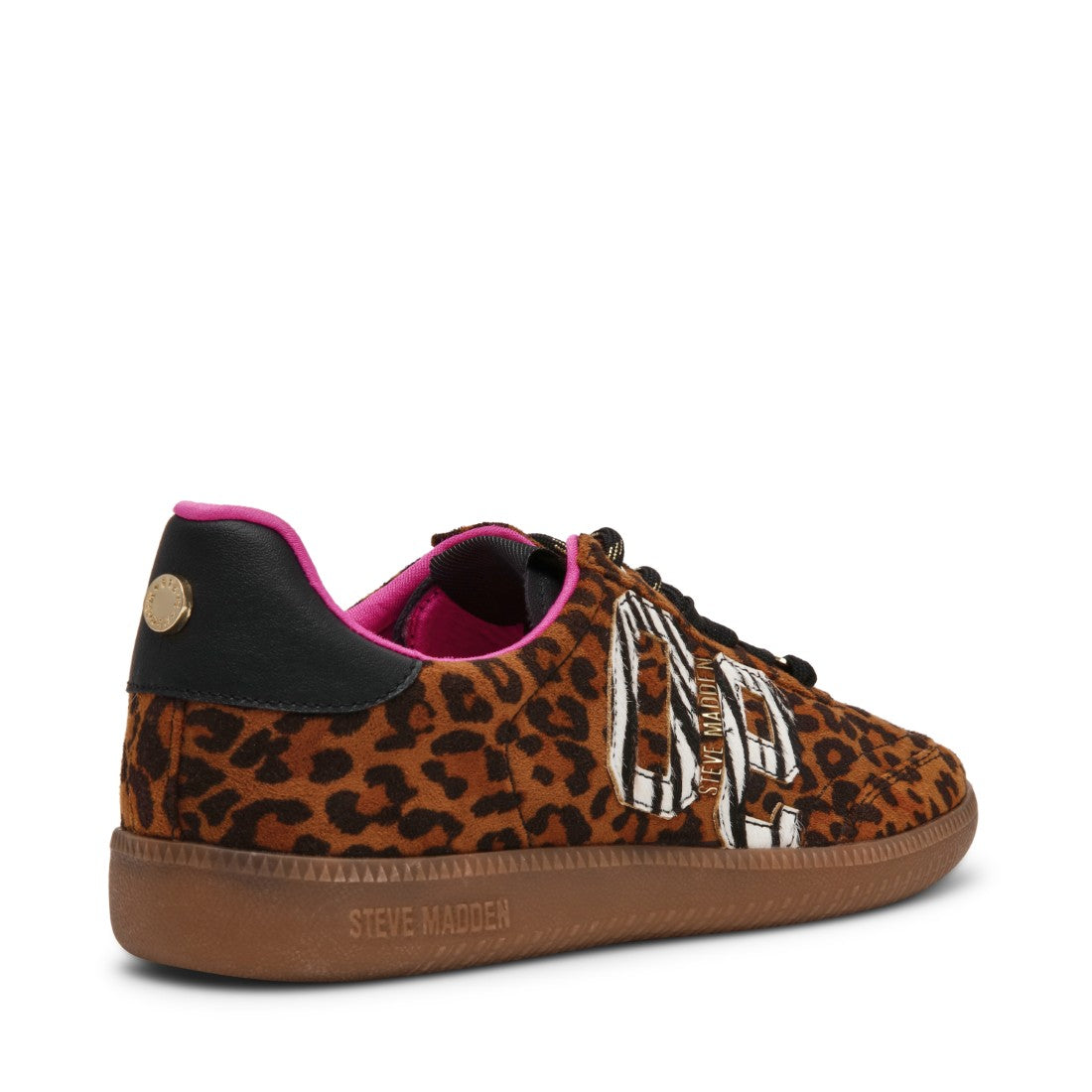 SM90-L LEOPARD - view 5