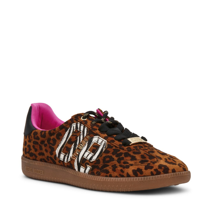 SM90-L LEOPARD