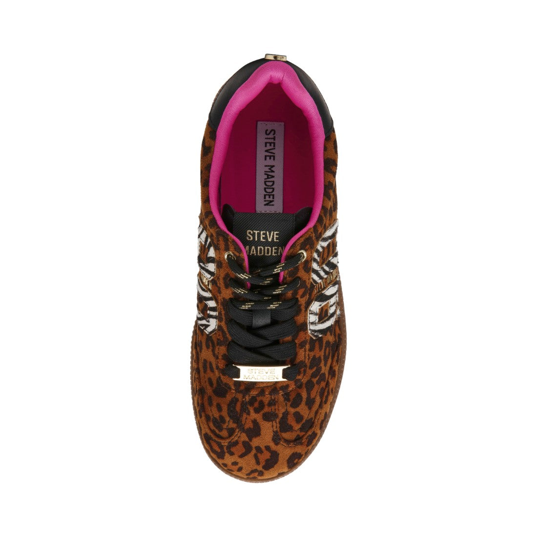 SM90-L LEOPARD - view 4