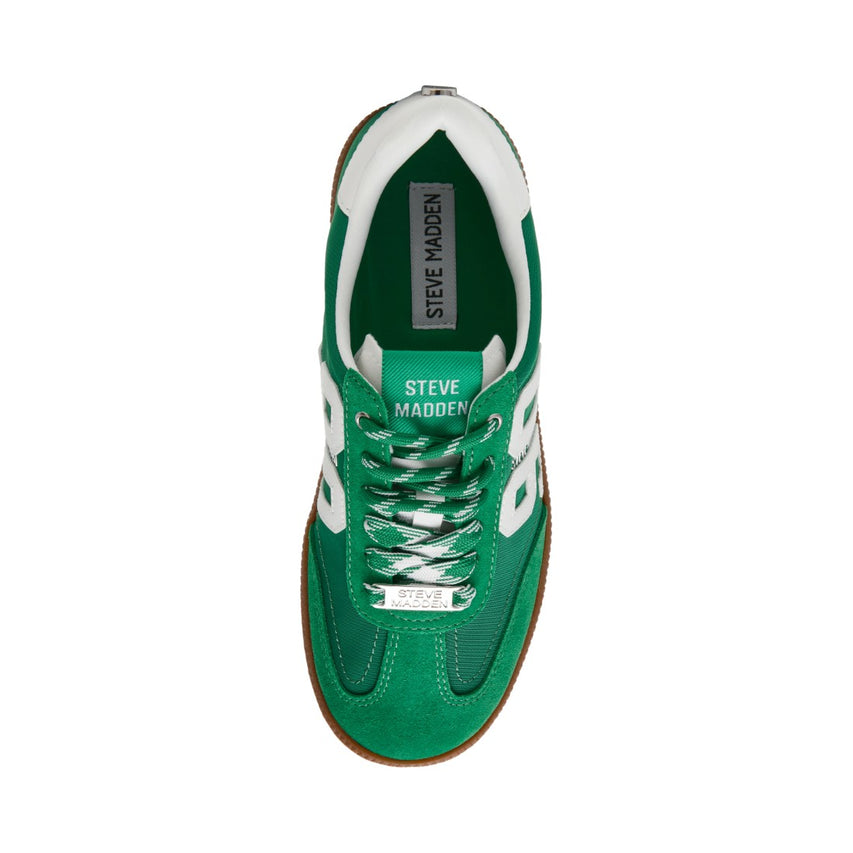 SM90 WHITE/GREEN - view 4