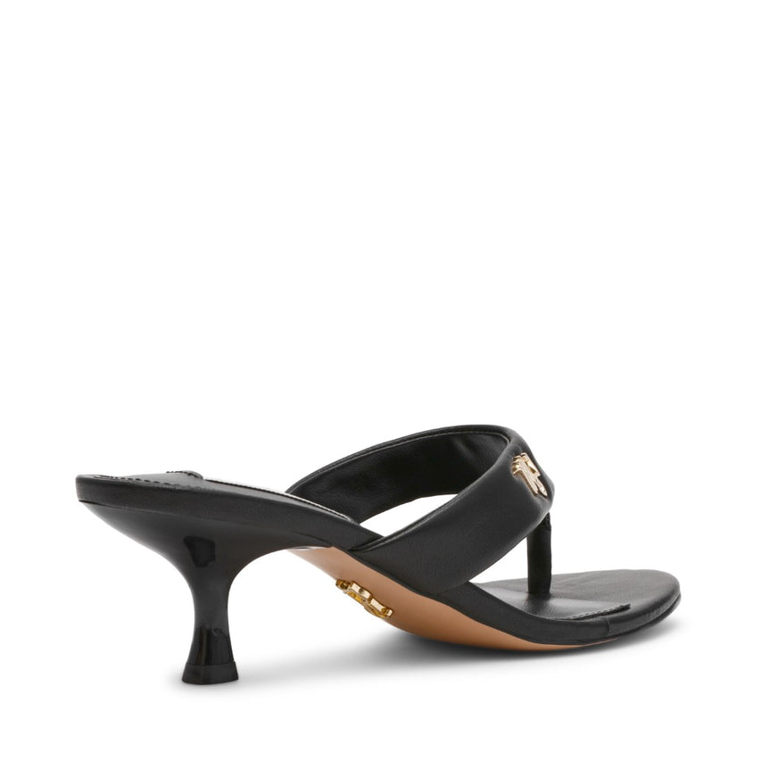 SOUNDVIEW BLACK LEATHER - view 5