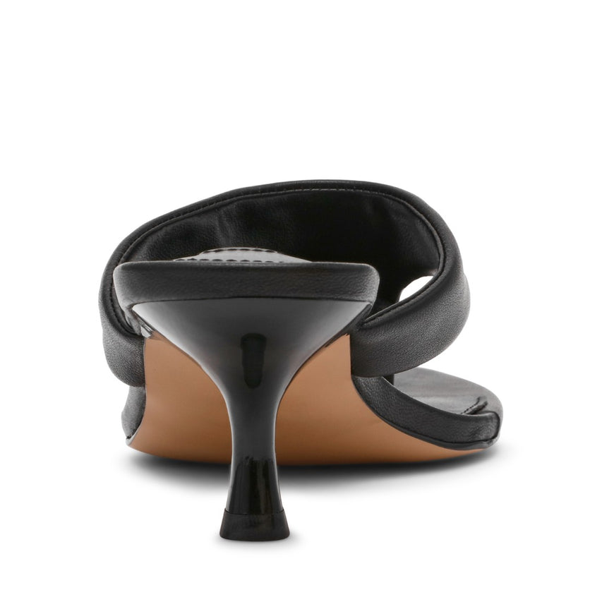 SOUNDVIEW BLACK LEATHER - view 6