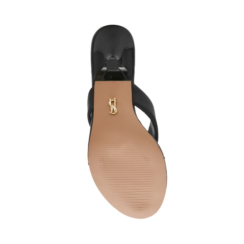 SOUNDVIEW BLACK LEATHER - view 7