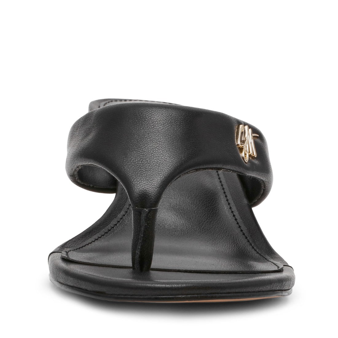 SOUNDVIEW BLACK LEATHER - view 3