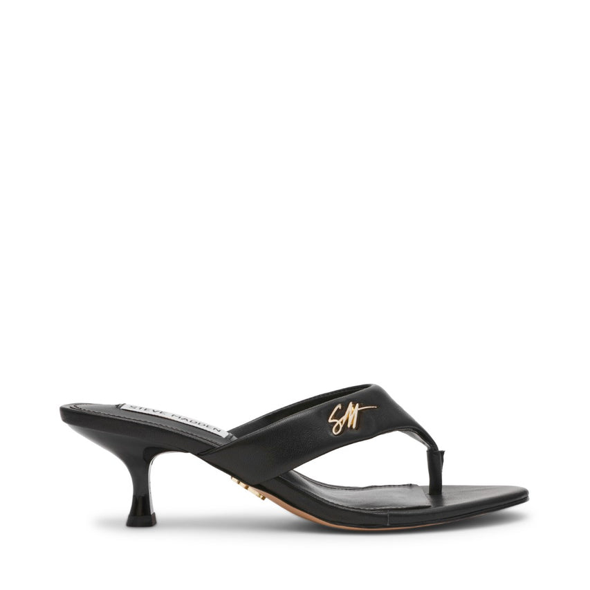 SOUNDVIEW BLACK LEATHER - view 8