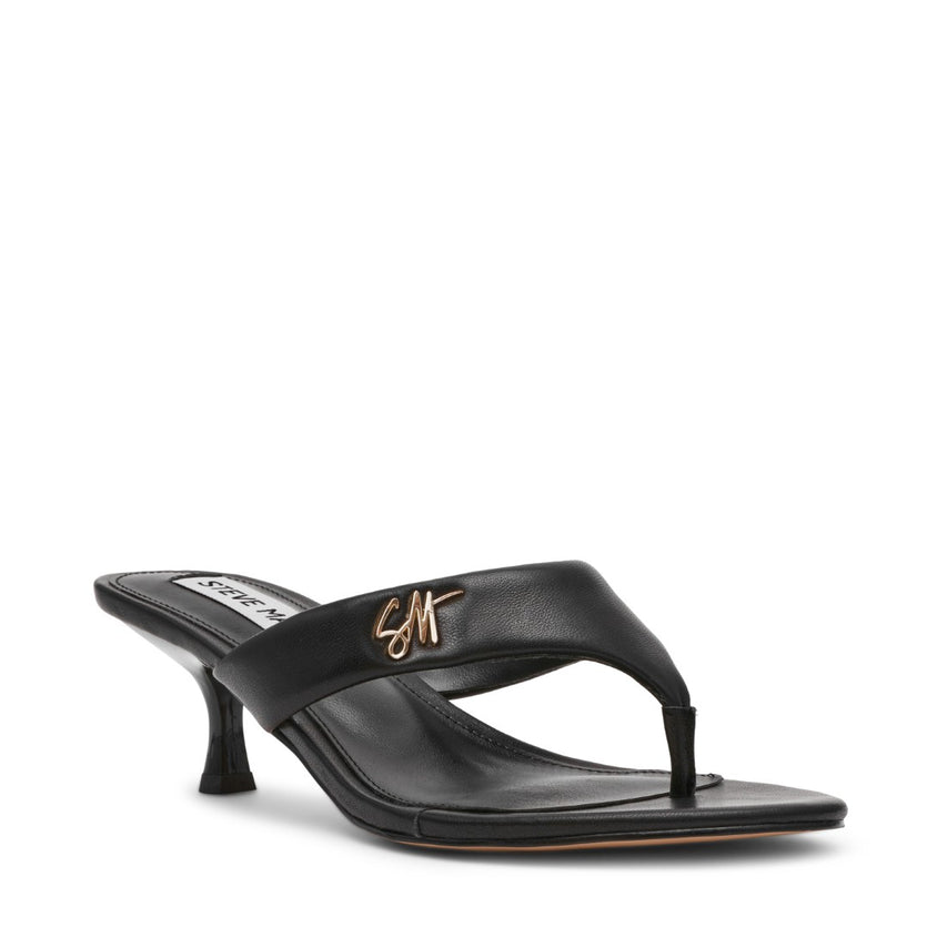 SOUNDVIEW BLACK LEATHER - view 2