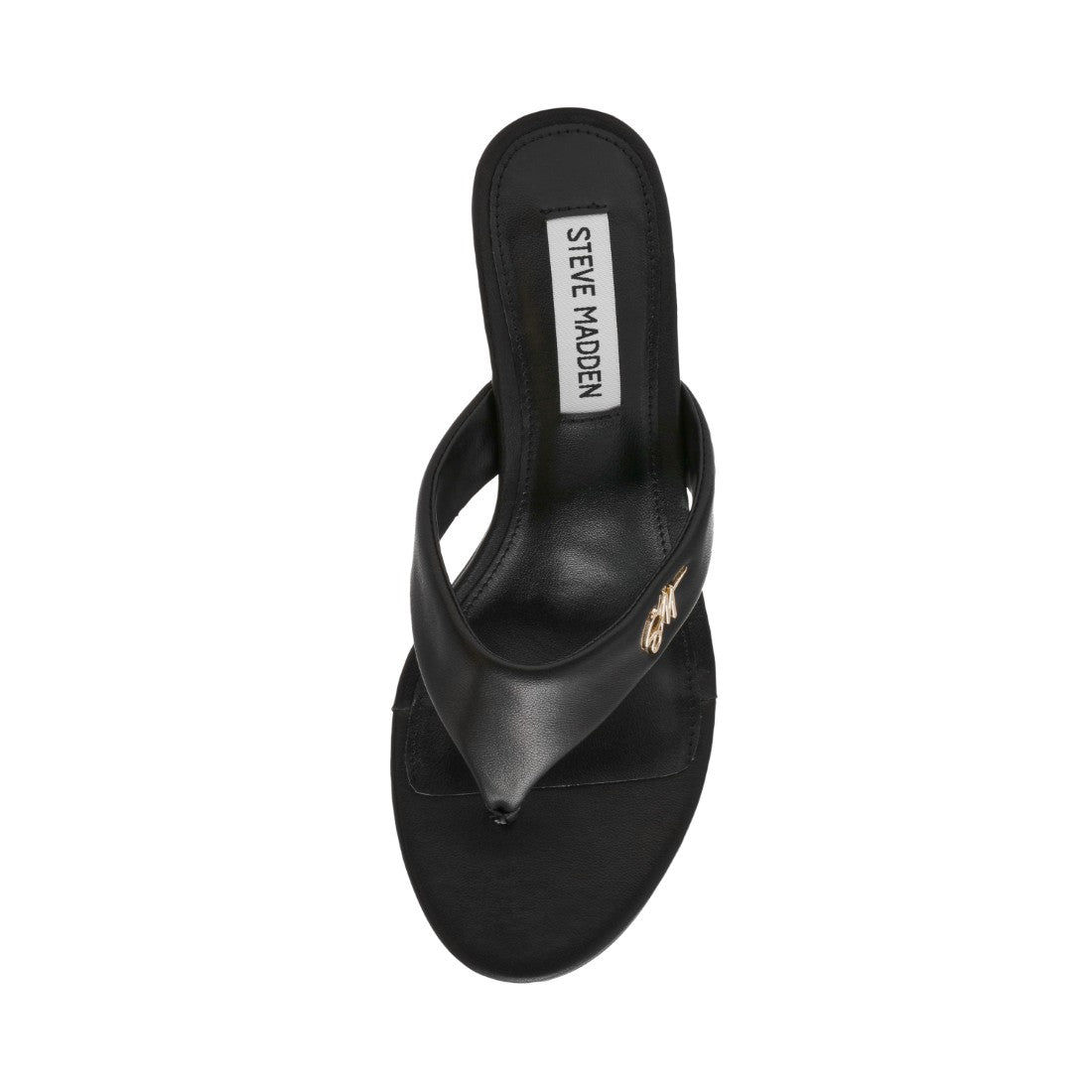 SOUNDVIEW BLACK LEATHER - view 4