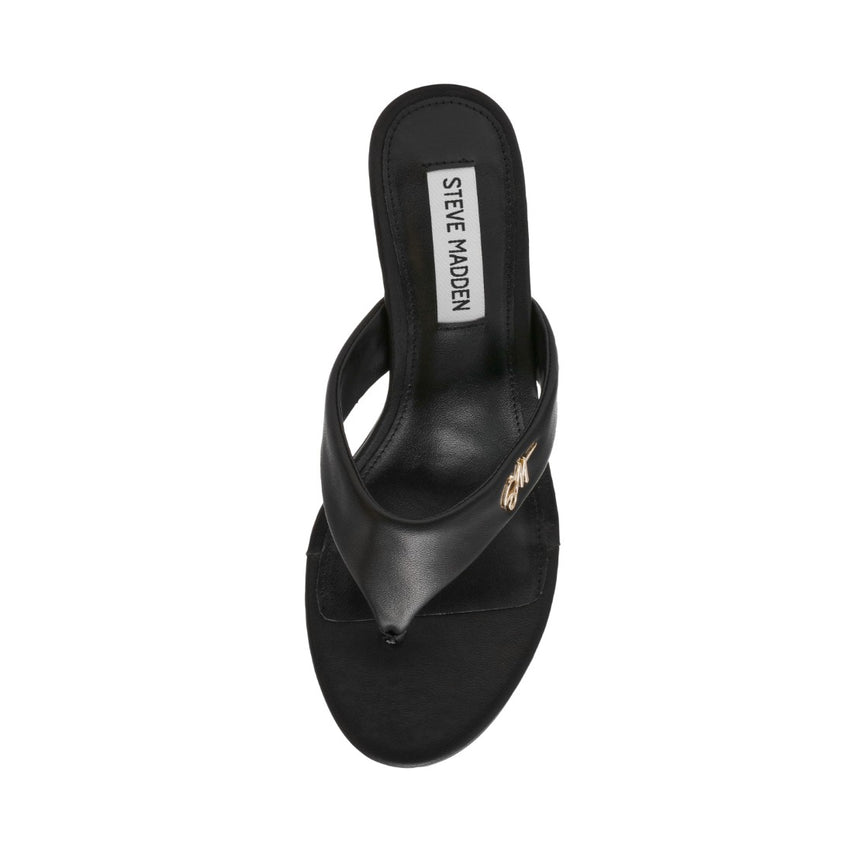 SOUNDVIEW BLACK LEATHER - view 4