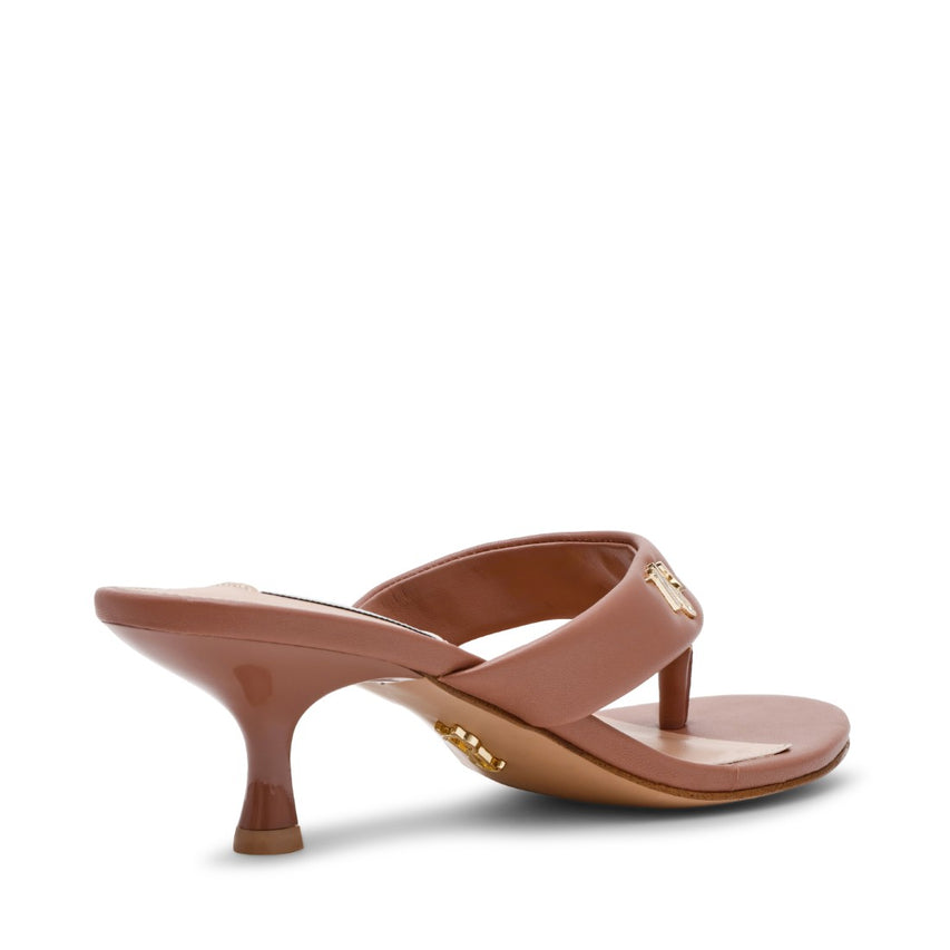 SOUNDVIEW MOCHA LEATHER - view 5
