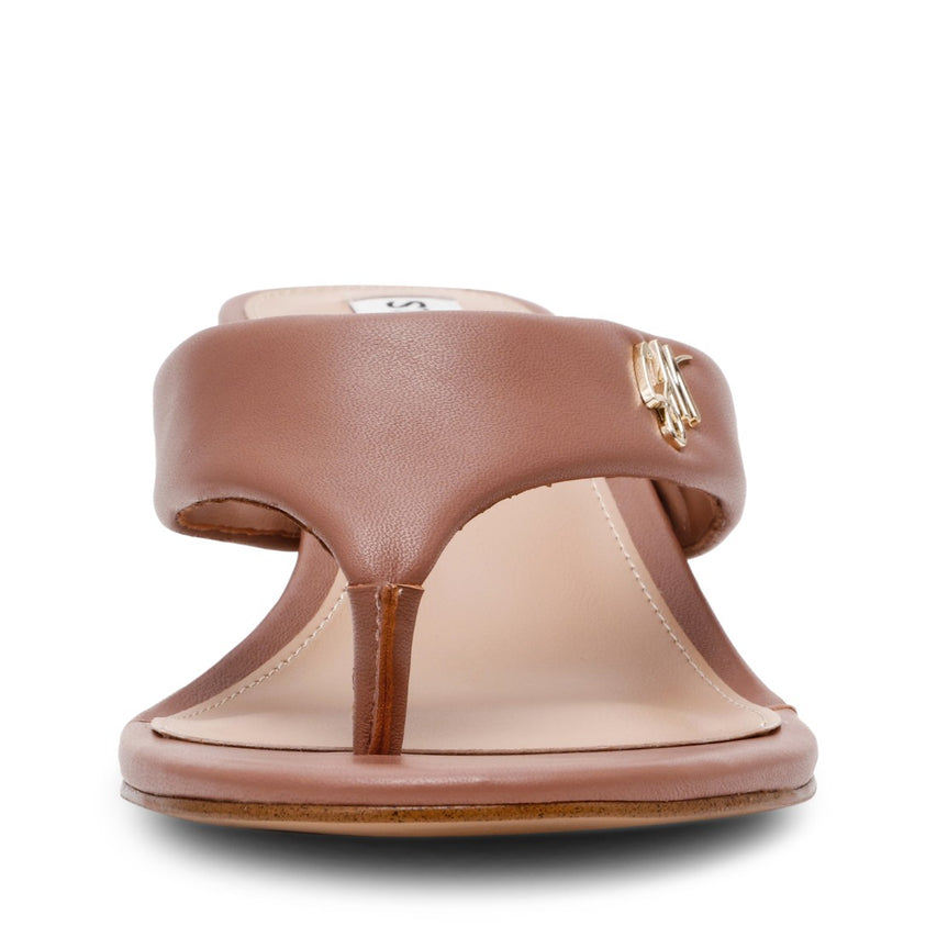 SOUNDVIEW MOCHA LEATHER - view 3