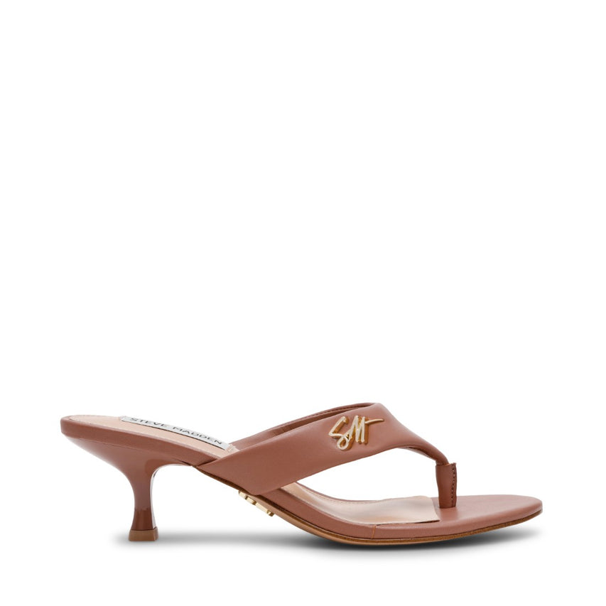 SOUNDVIEW MOCHA LEATHER - view 8