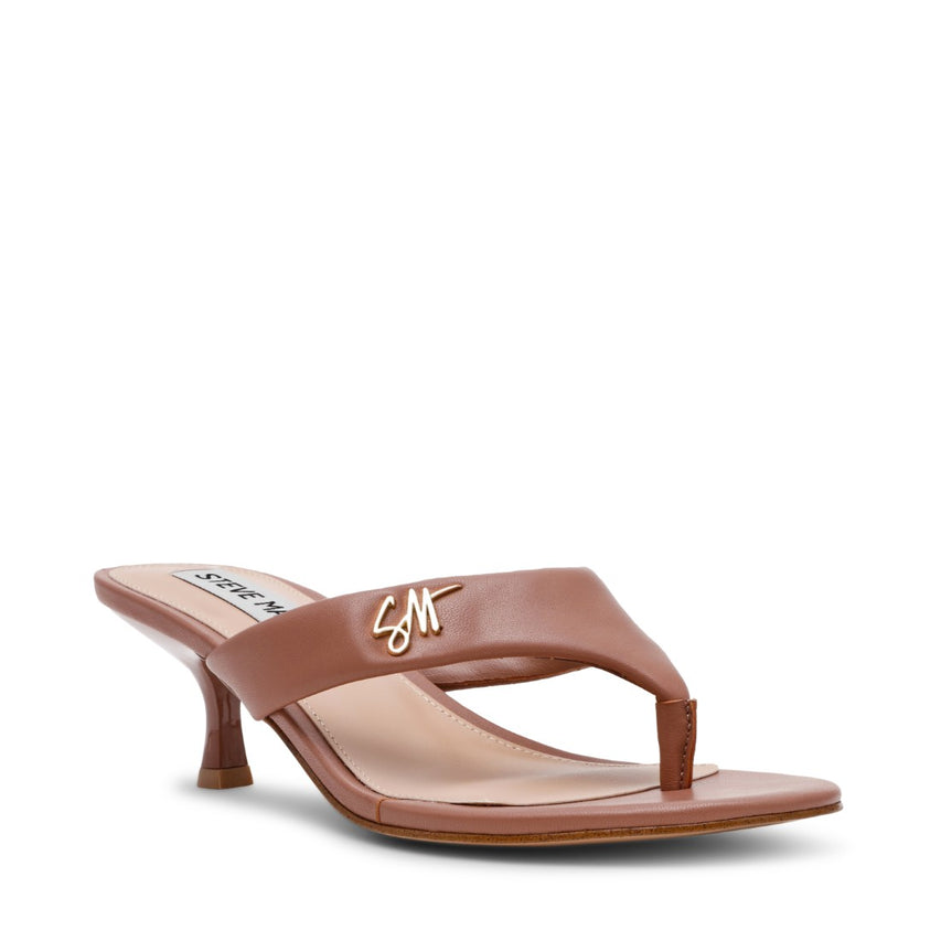 SOUNDVIEW MOCHA LEATHER - view 2