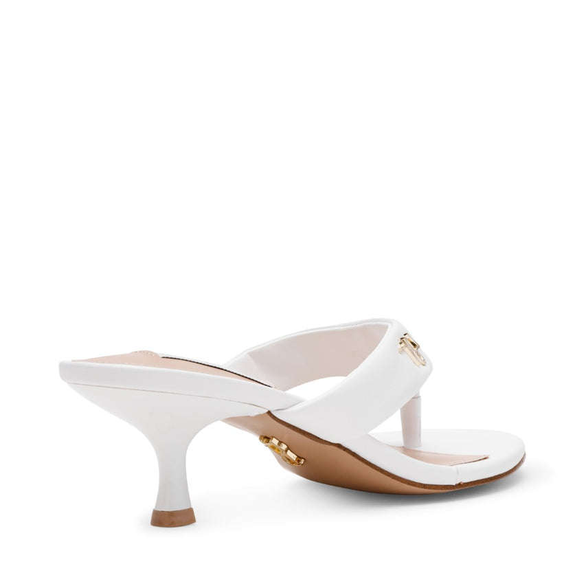 SOUNDVIEW WHITE LEATHER - view 5
