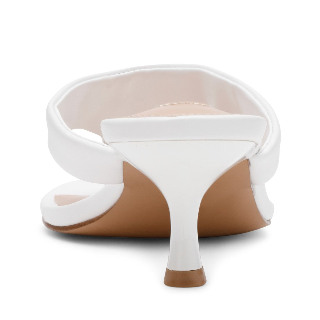 SOUNDVIEW WHITE LEATHER - view 7