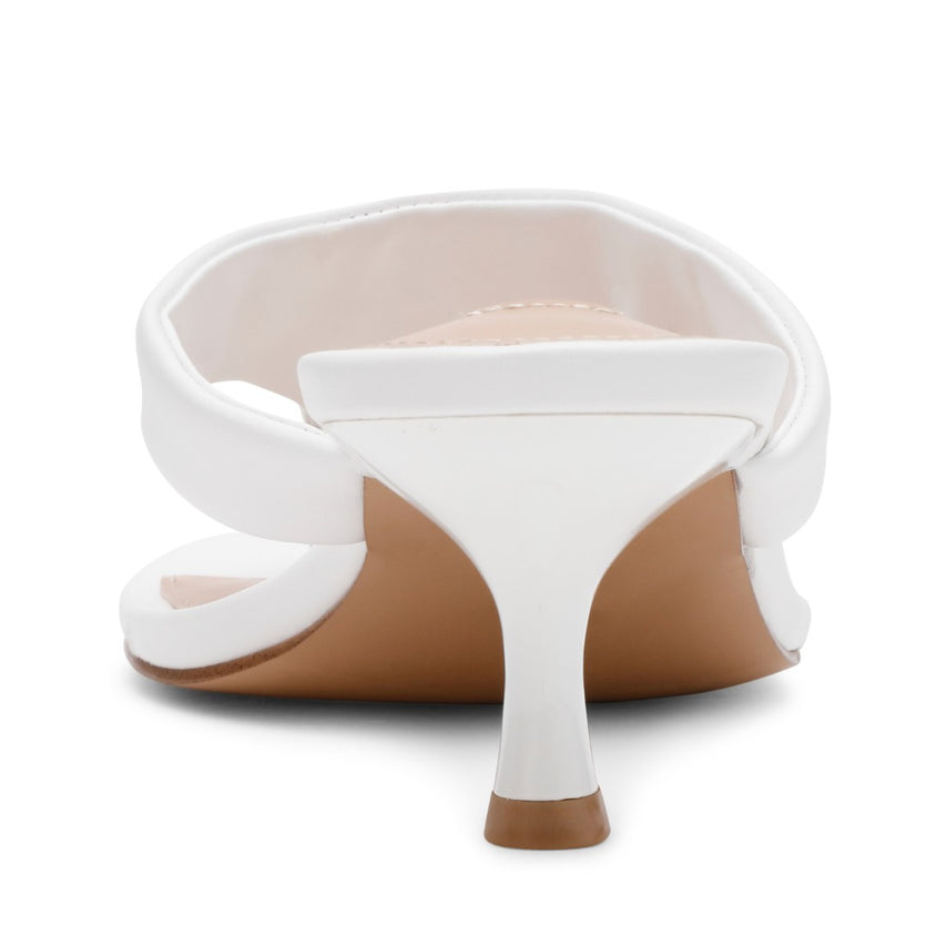 SOUNDVIEW WHITE LEATHER - view 7