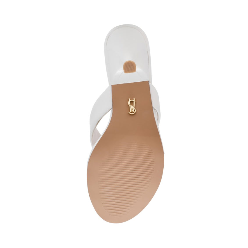 SOUNDVIEW WHITE LEATHER - view 6