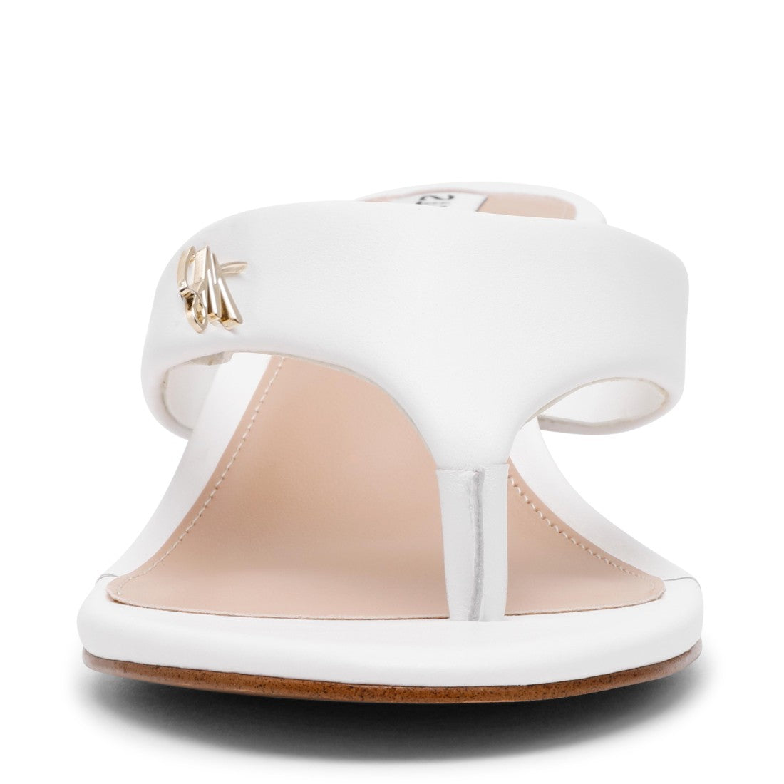 SOUNDVIEW WHITE LEATHER - view 3