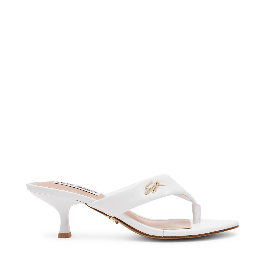 SOUNDVIEW WHITE LEATHER - view 8