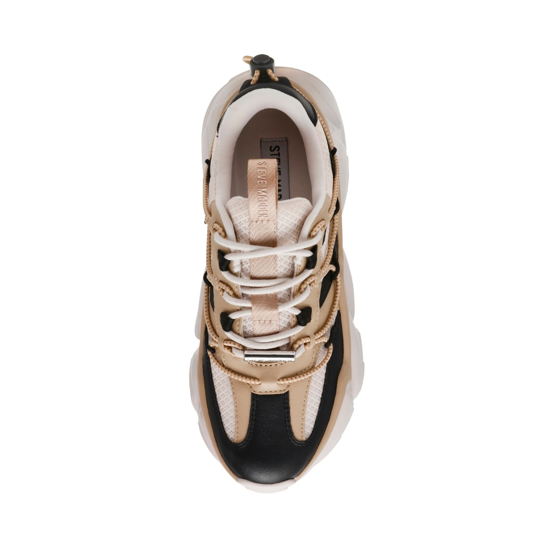 SPECTATOR IRISH BLACK SIL