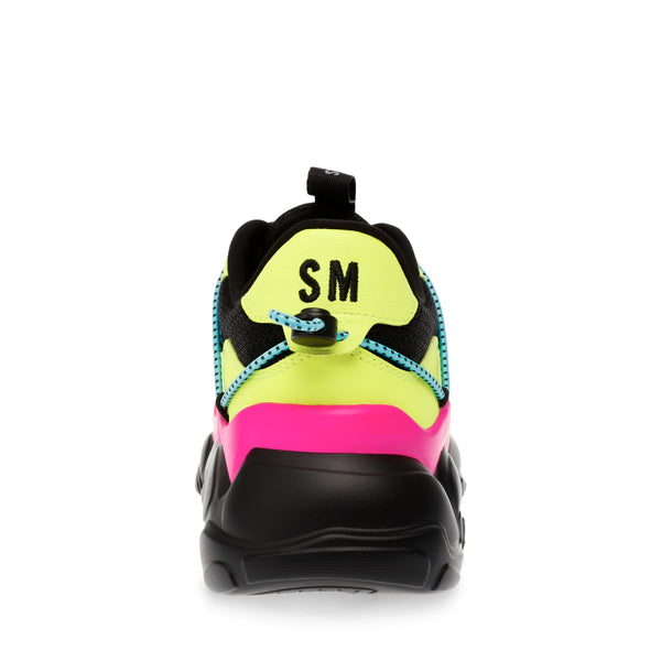 SPECTATOR LIME NEON PINK