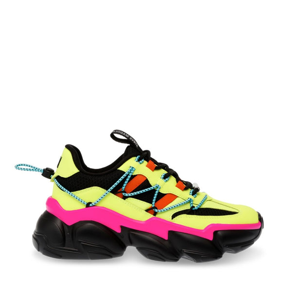 SPECTATOR LIME NEON PINK