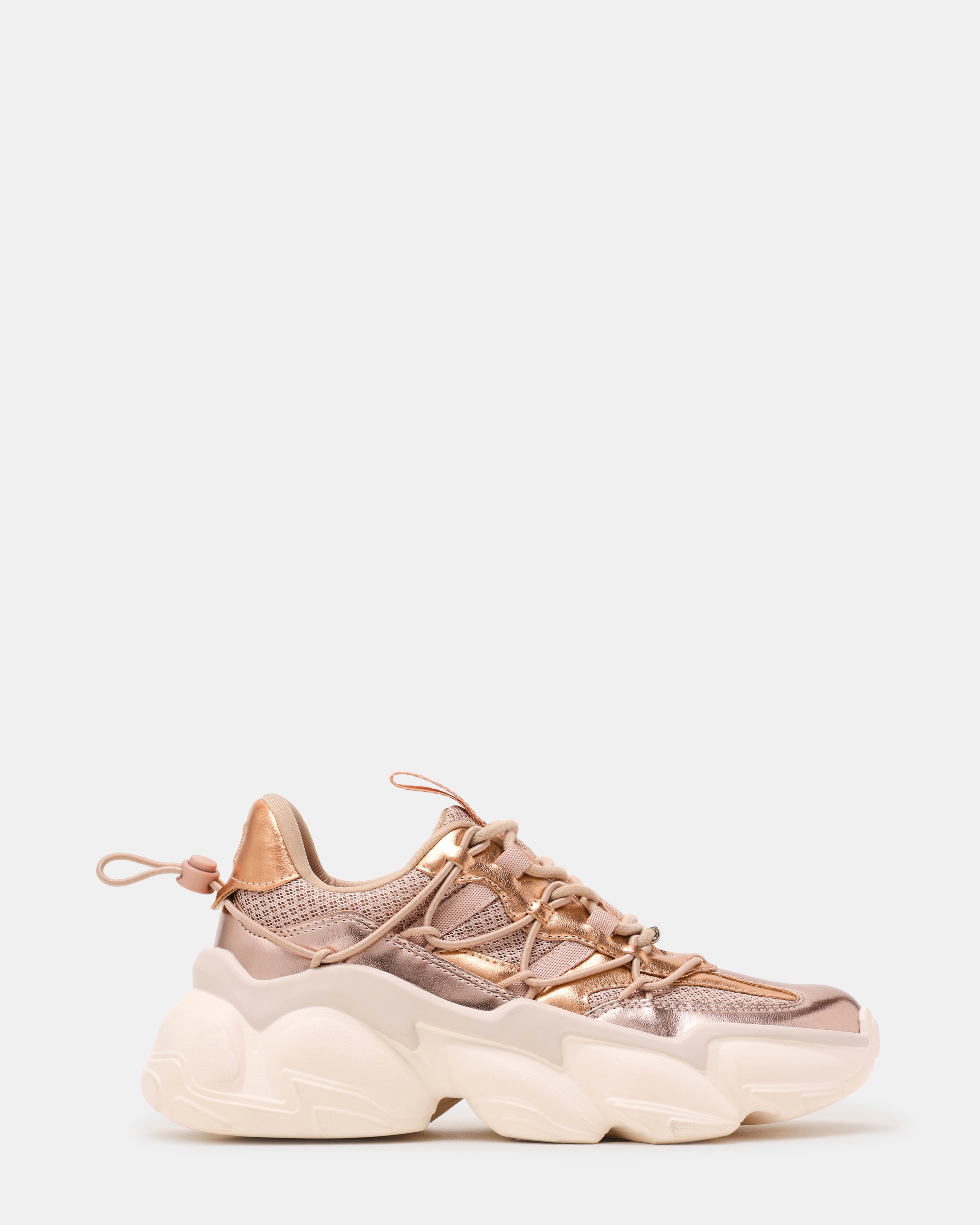 SPECTATOR SILVER GOLD CREAM