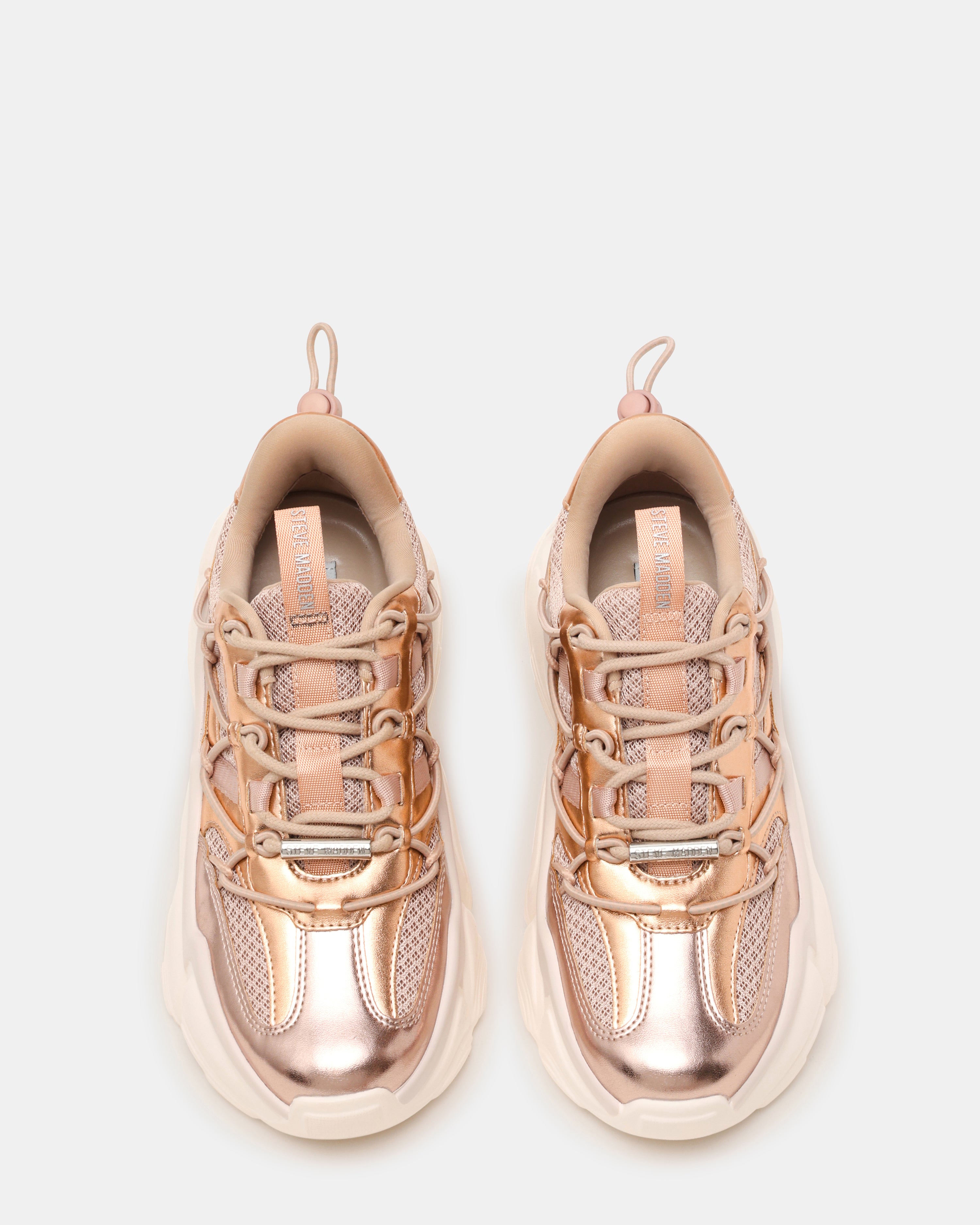 SPECTATOR SILVER GOLD CREAM