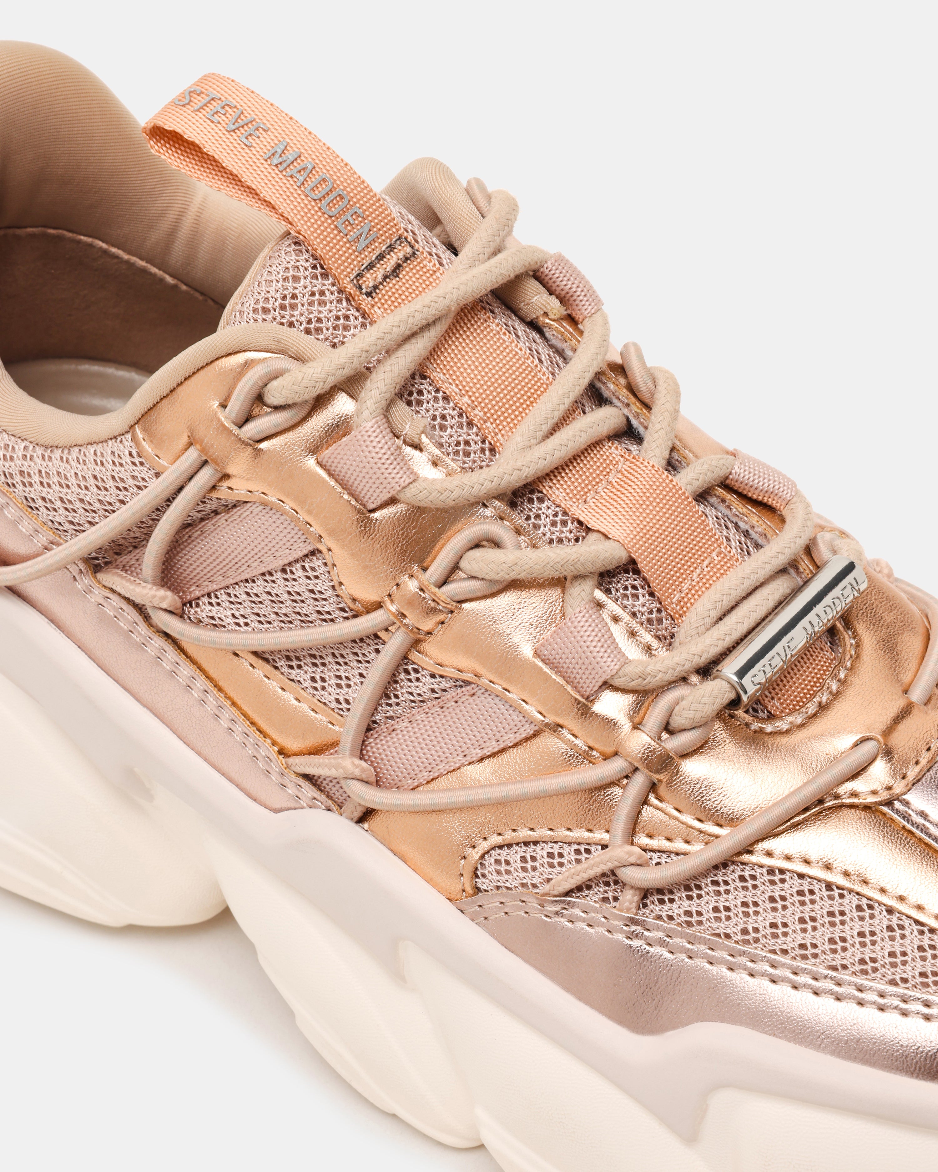 SPECTATOR SILVER GOLD CREAM