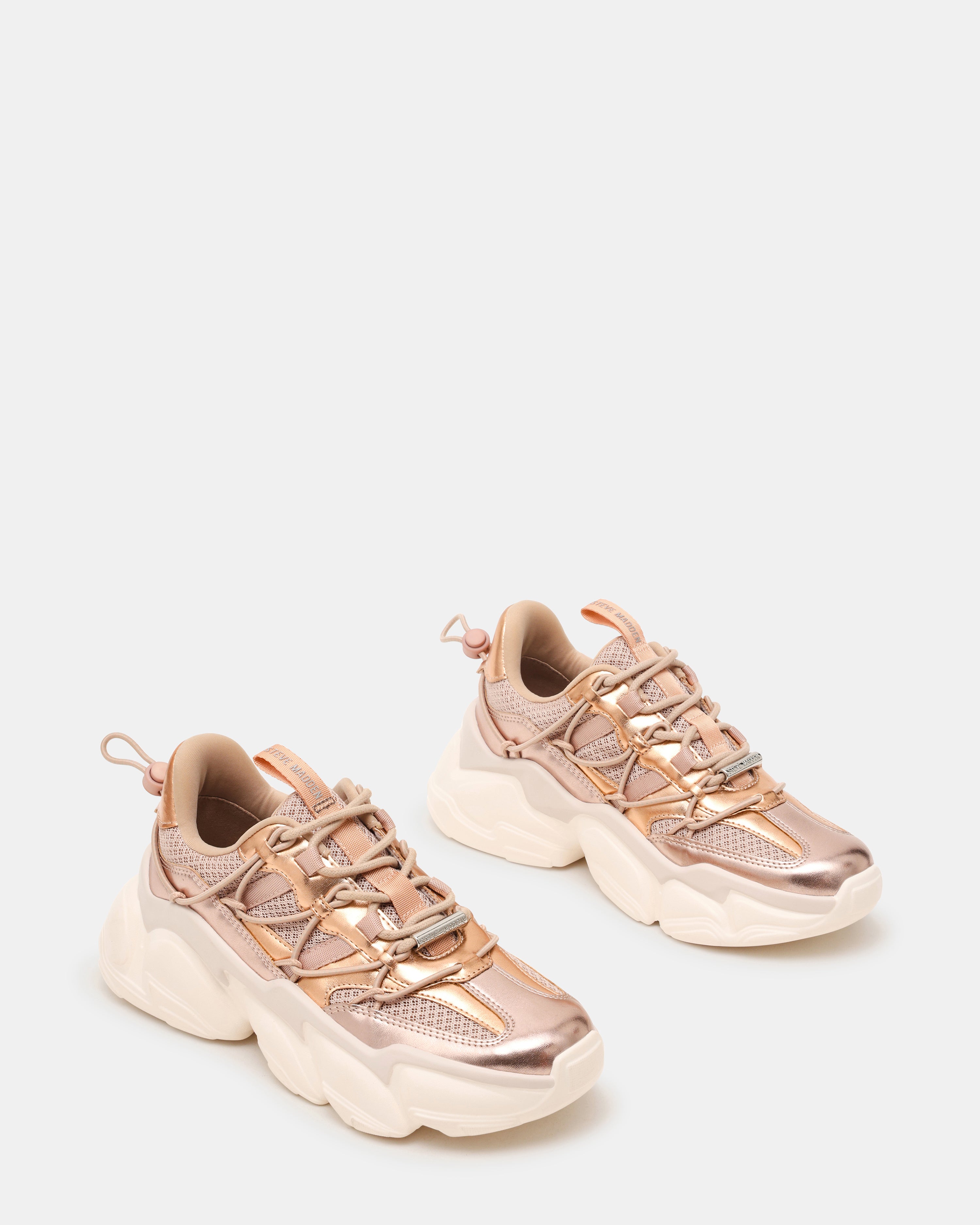 SPECTATOR SILVER GOLD CREAM