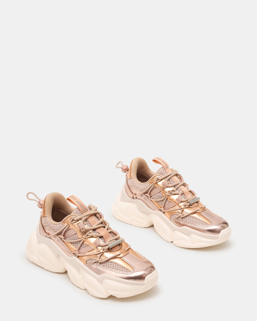 SPECTATOR SILVER GOLD CREAM