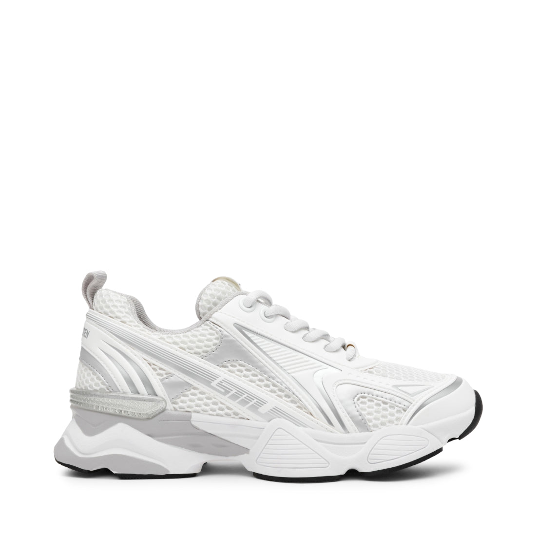 SPEEDSTER-E WHITE MULT