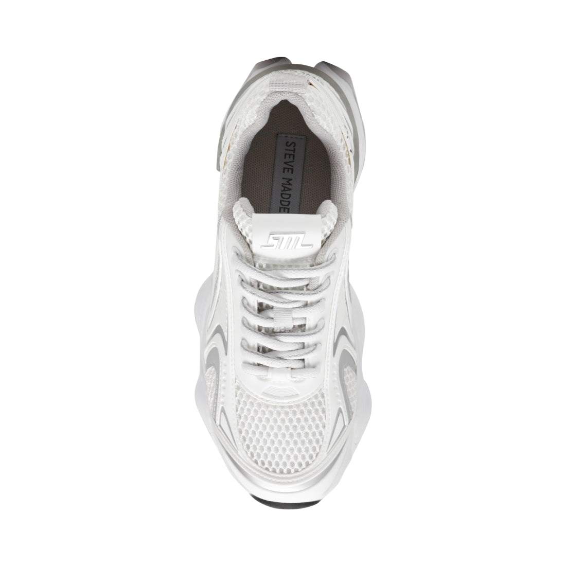 SPEEDSTER-E WHITE MULT