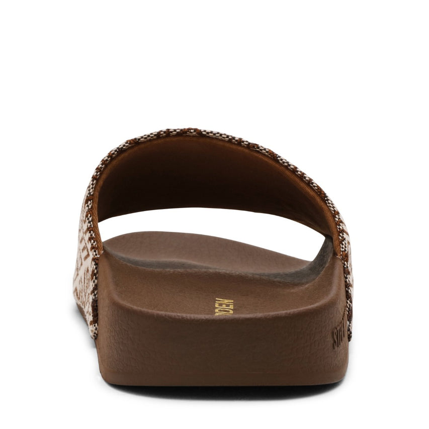 SPEEDUP BROWN