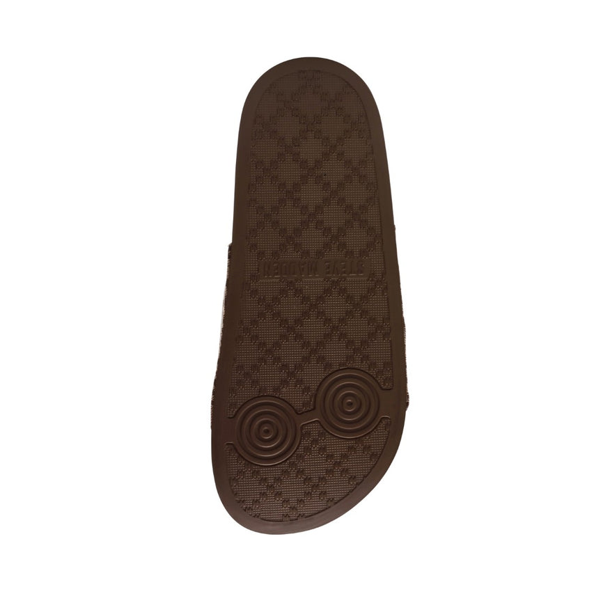 SPEEDUP BROWN