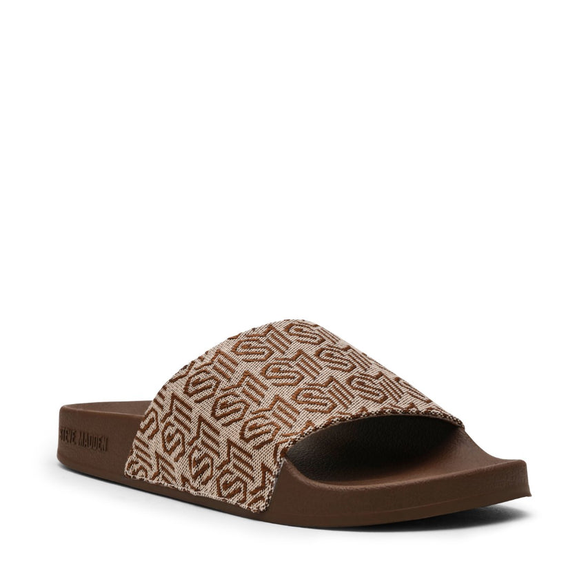 SPEEDUP BROWN