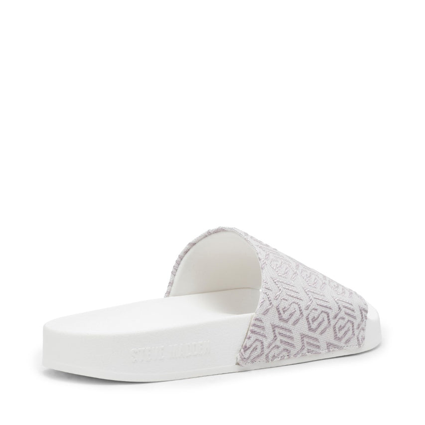 SPEEDUP WHITE