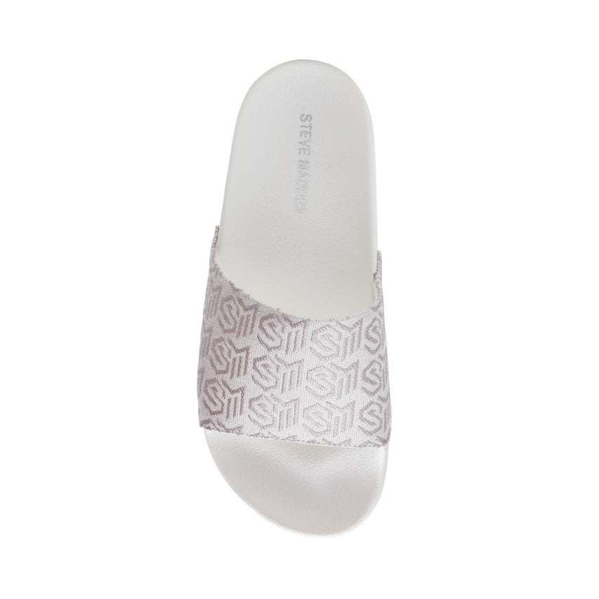 SPEEDUP WHITE