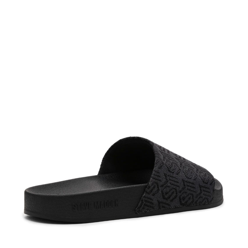 SPEEDUP BLACK