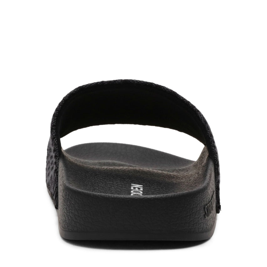 SPEEDUP BLACK