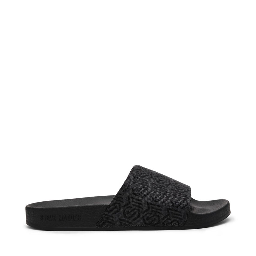 SPEEDUP BLACK