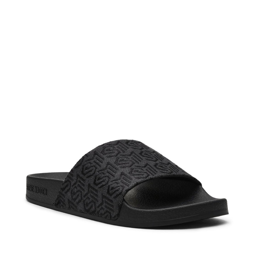 SPEEDUP BLACK