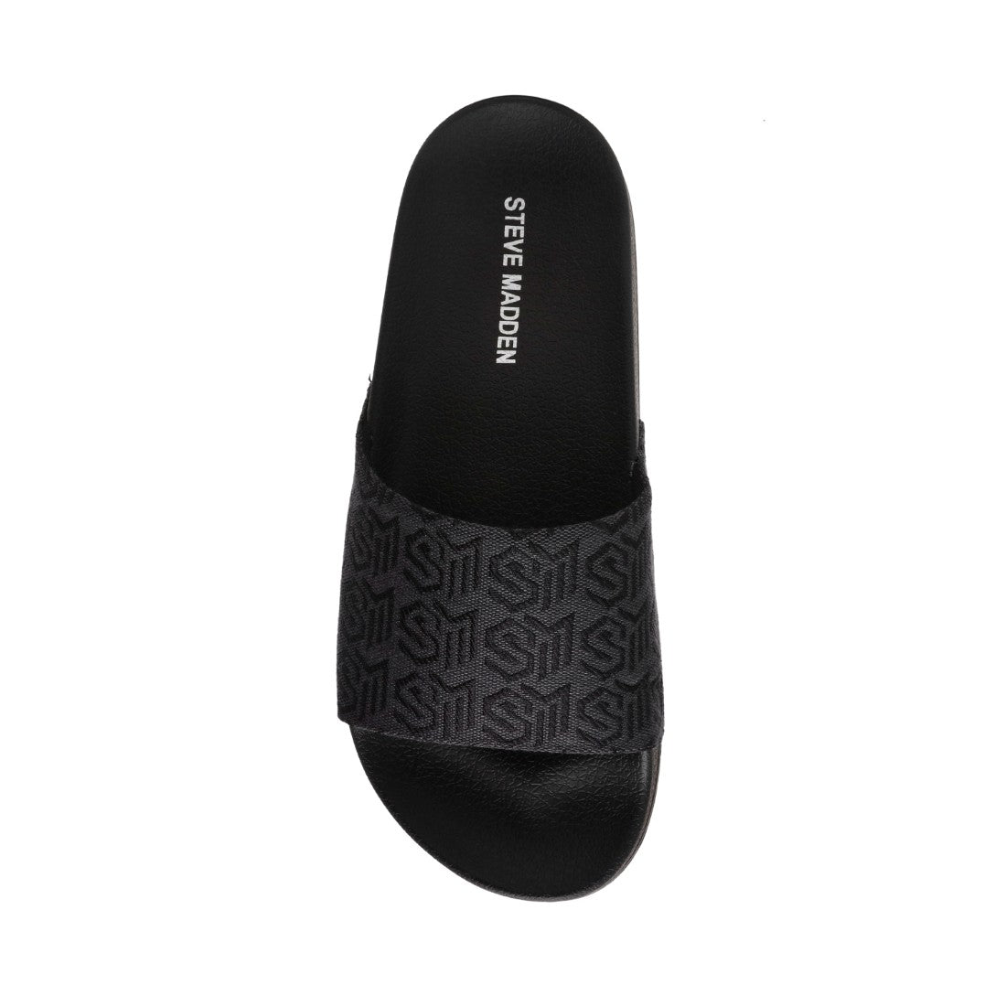 SPEEDUP BLACK
