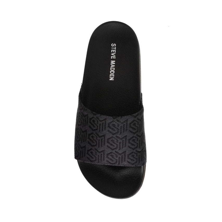 SPEEDUP BLACK