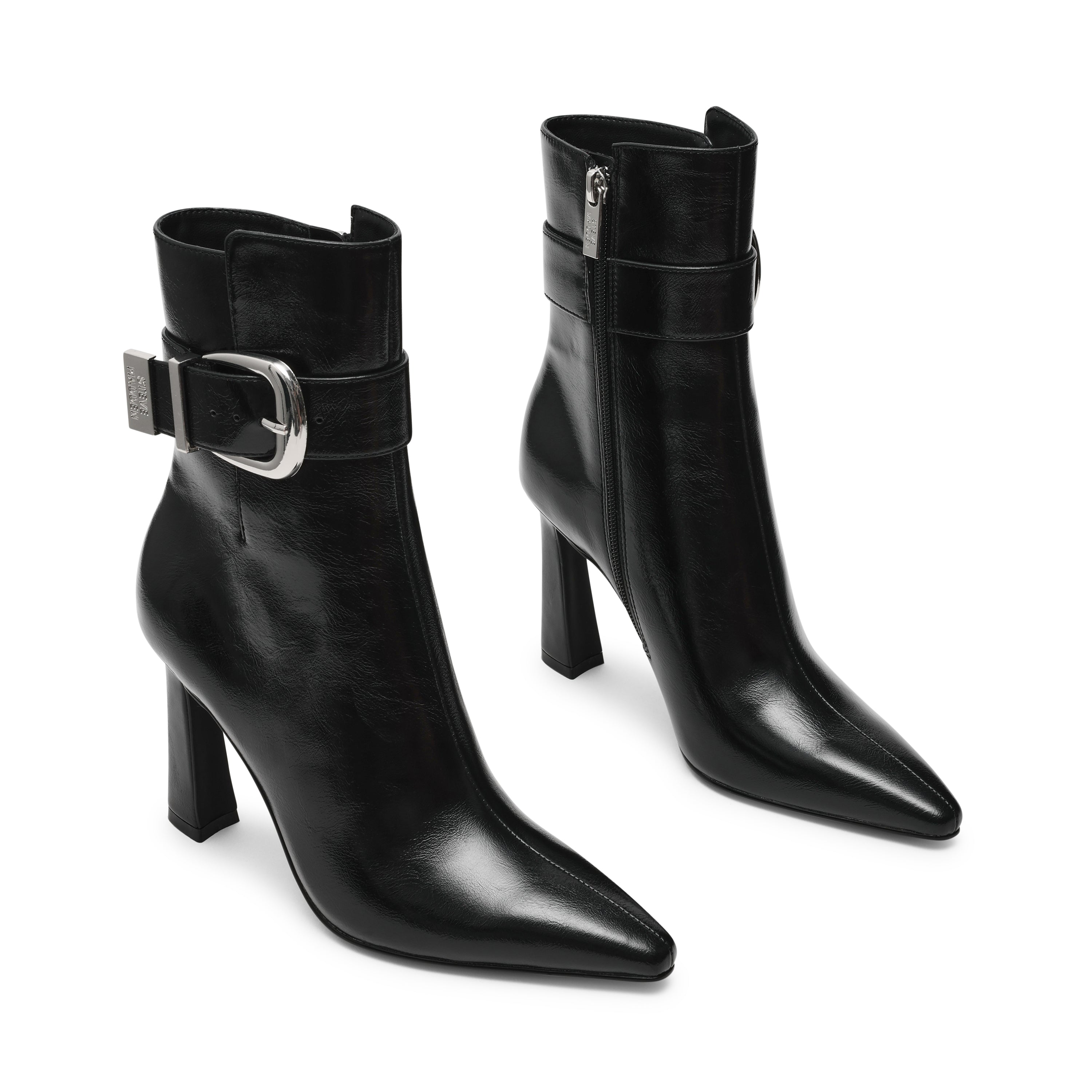 STASHED BLACK - view 2