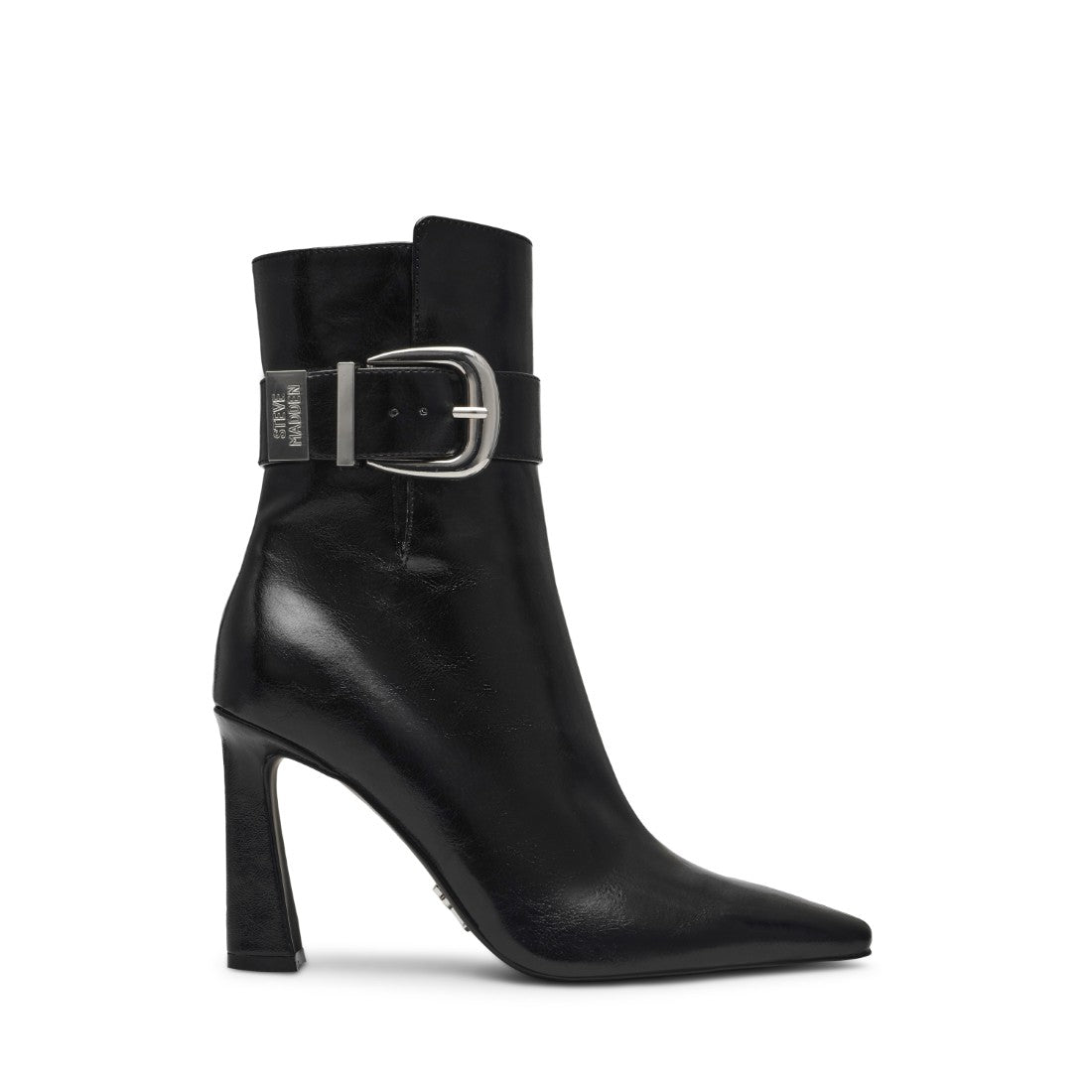 STASHED BLACK