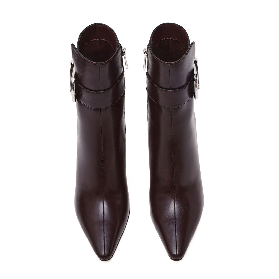 STASHED BROWN/SILVER - view 4